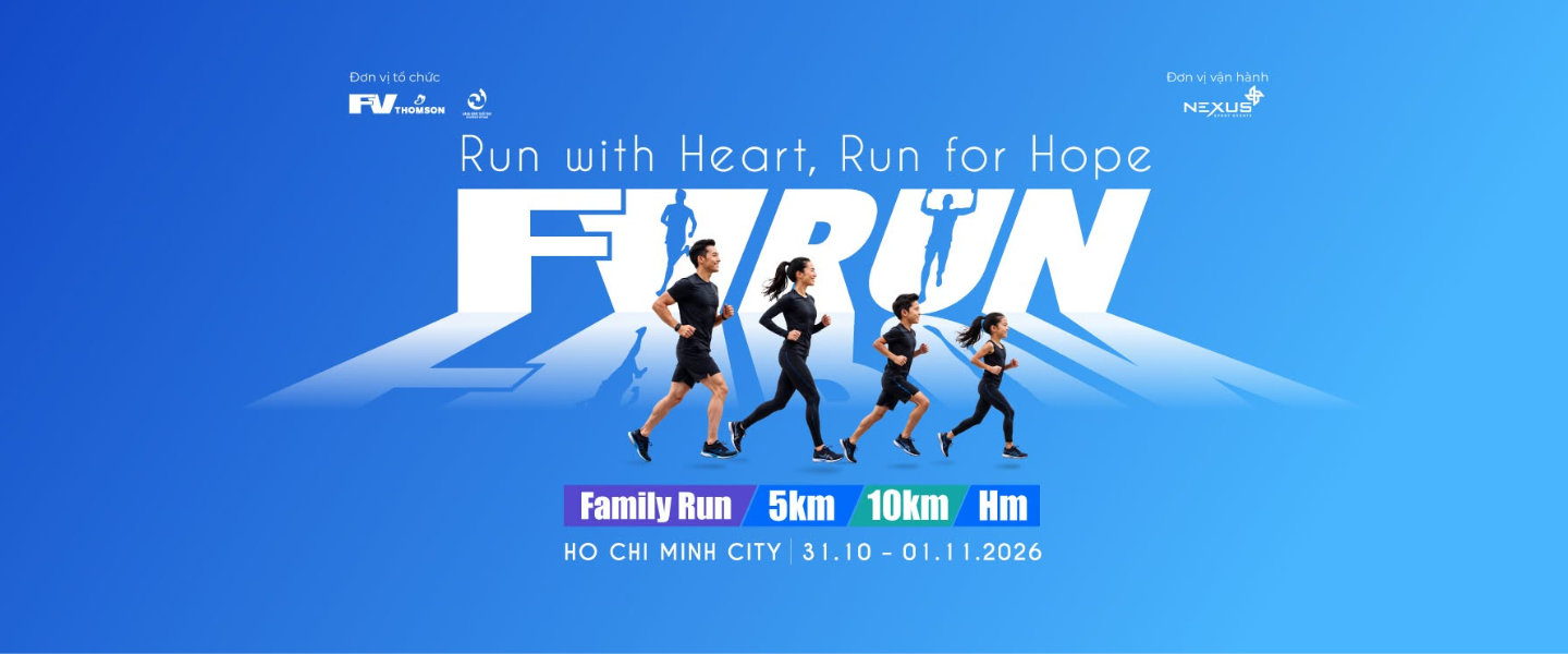 FV RUN