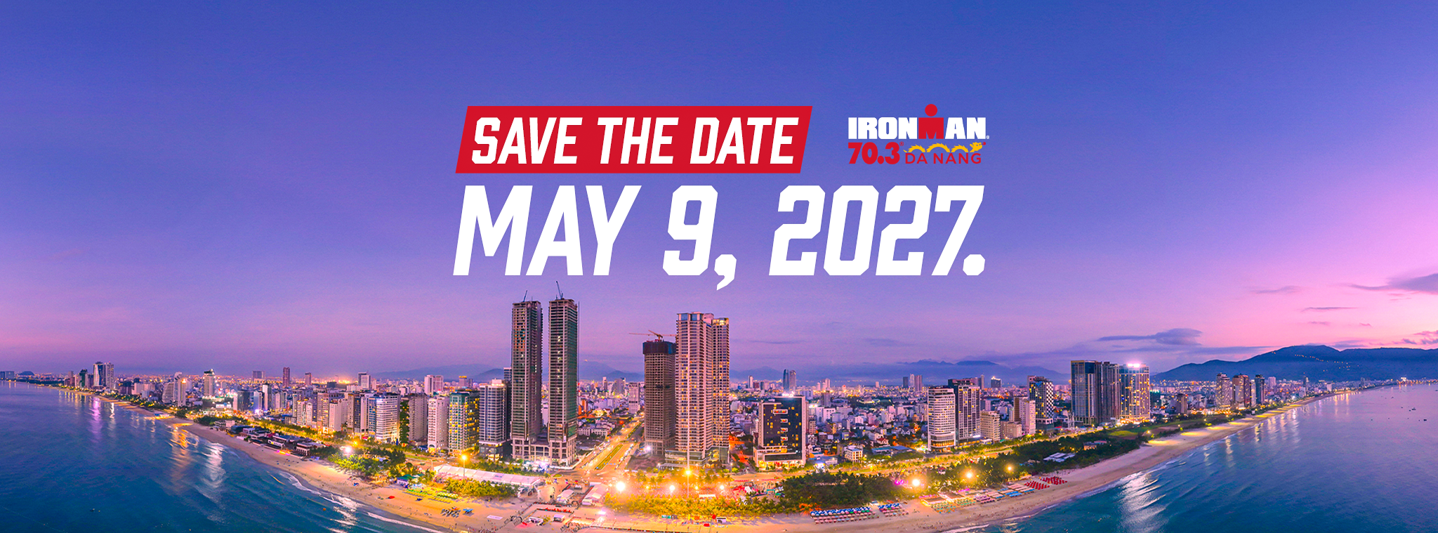 IRONMAN Đà Nẵng