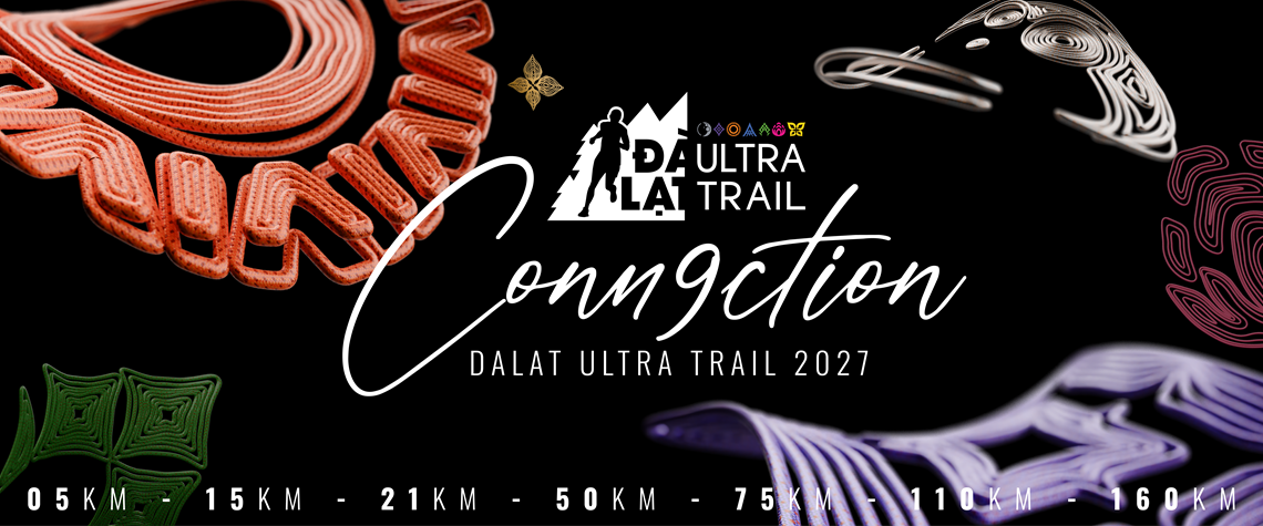 Dalat Ultra Trail 2027